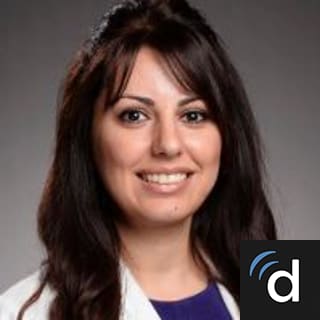 Melody Zaya, MD