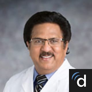 Shailendra Saxena, MD