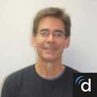 Michael Kimbro, MD