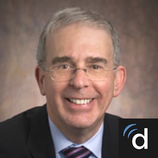 Alan Moses, MD