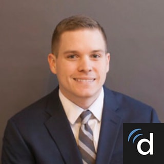 Ryan Urchek, MD, Orthopaedic Surgery, Uniontown, OH