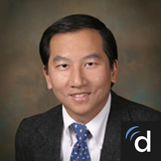 Paul Lin, MD