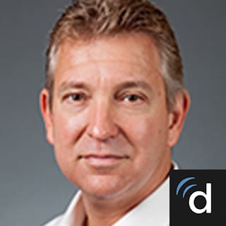 Eric Fethke, MD