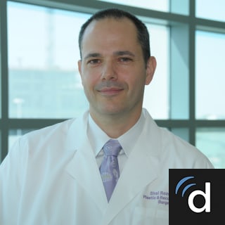 Shai Rozen, MD, Plastic Surgery, Dallas, TX