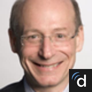 Alfred Steinberger, MD
