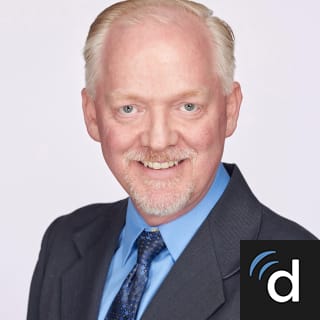 Robert Wilcox, MD