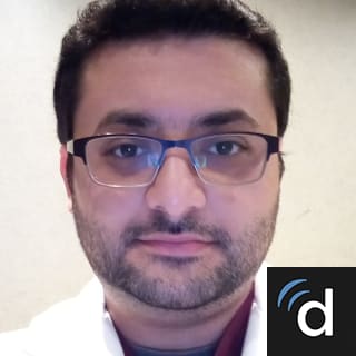 Salman Al Jerdi, MD, Neurology, Iowa City, IA