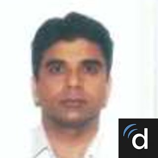 Muhammad Aslam, MD