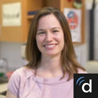 Amanda Regen, MD, Pediatrics, St. Louis, MO