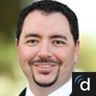 Eric Robinson, MD