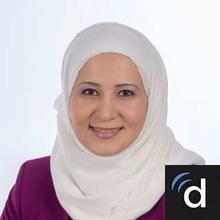 Samah Awad, MD