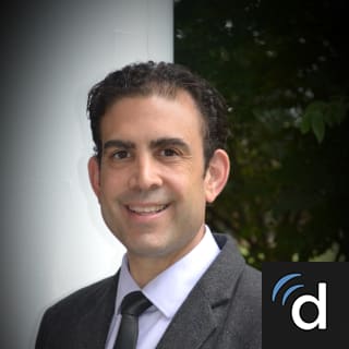 Victor Ortega, MD, Pulmonology, Scottsdale, AZ