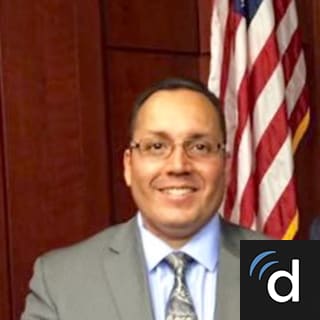 Martin Ruiz, MD, Internal Medicine, Fort Worth, TX