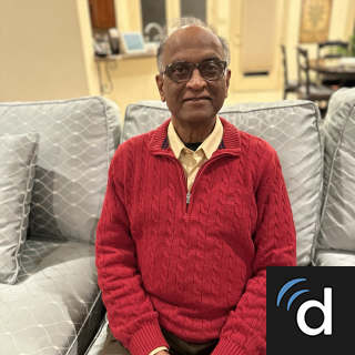 Kirit Patel, MD, Pulmonology, Shreveport, LA