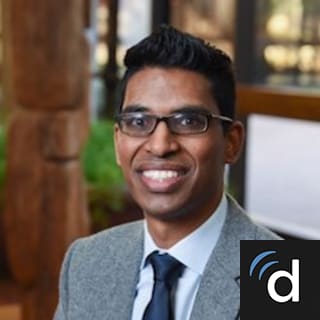 Anil Makam, MD, Internal Medicine, San Francisco, CA