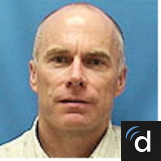 David Vanderburgh, MD