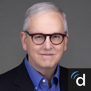 Robert Poole, MD