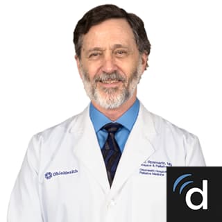 Phillip Rosmarin, MD, Internal Medicine, Mansfield, OH