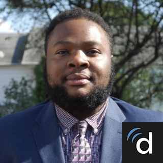 Tarik Hawkins, MD, Resident Physician, Philadelphia, PA