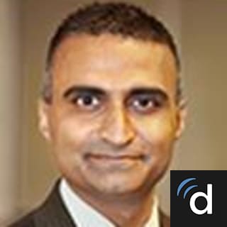 Vinay Desai, MD
