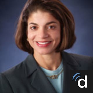 Mary Godinich, MD