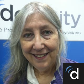 Mary Barkalow, MD