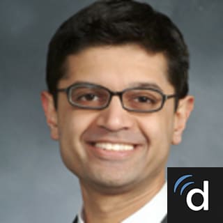 Dr. Krishna Juluru, MD | New York, NY | Radiologist | US News Doctors