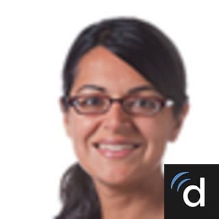 Amisha Wallia, MD