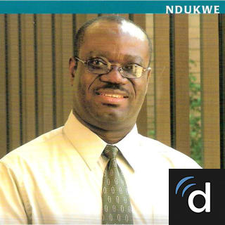 Ndukwe Uduma, MD