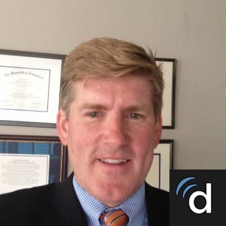 Christopher Lehrach, MD
