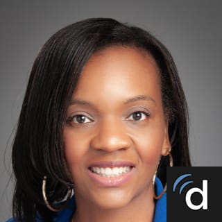 Vanessa Moore, MD