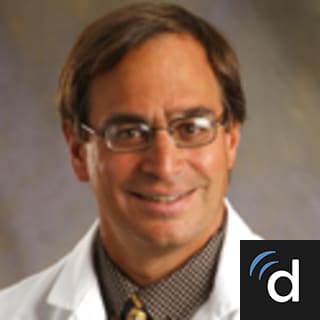 Daniel Silvasi, MD