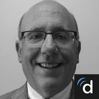 Charles Sherman, MD