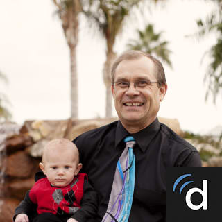 Randy Leavitt, MD