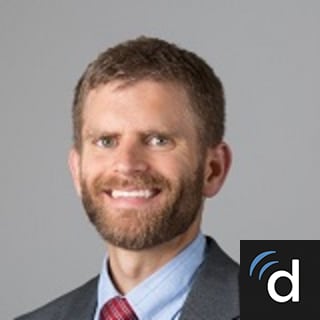Clint Allred, MD