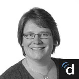 Janelle Keplinger, MD, Pediatrics, Anoka, MN