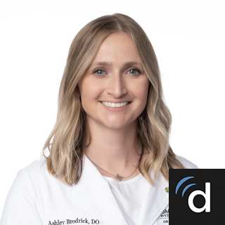 Ashley Brodrick, DO