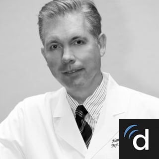 Alan Carlson, MD, Ophthalmology, Durham, NC
