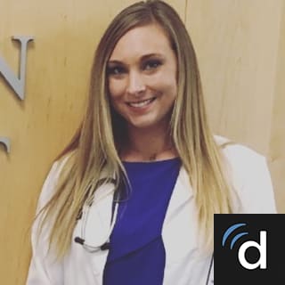 Kate Bryant, Physician Assistant, Columbus, OH