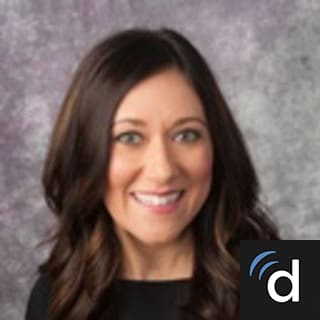 Brittani Seynnaeve, MD