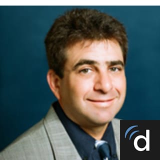 David Speizman, DO