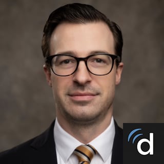 James Griffin, MD, General Surgery, Athens, GA
