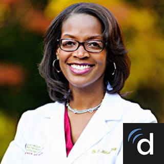 Desiree Mccarthy-Keith, MD