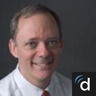 Jeffrey Woodward, MD