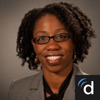 Omolara Uwemedimo, MD