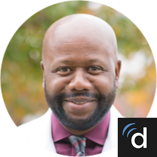 Louis Wesley, MD