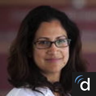 Sonia Ramamoorthy, MD