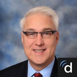 John Stengle, MD