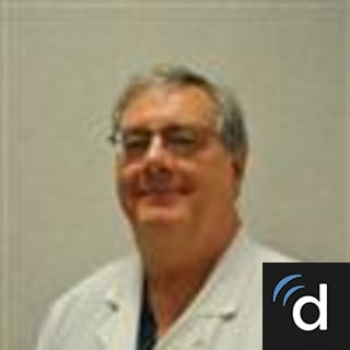 William Nuessle, MD