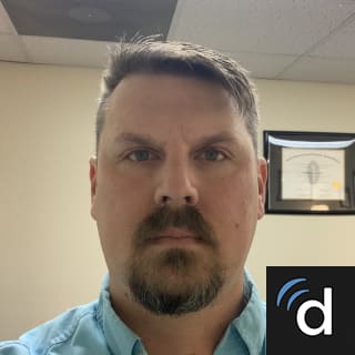 Brian Newberry, DO, Internal Medicine, Norton, VA